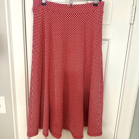 Jody maxi skirt - Picture 1 of 4